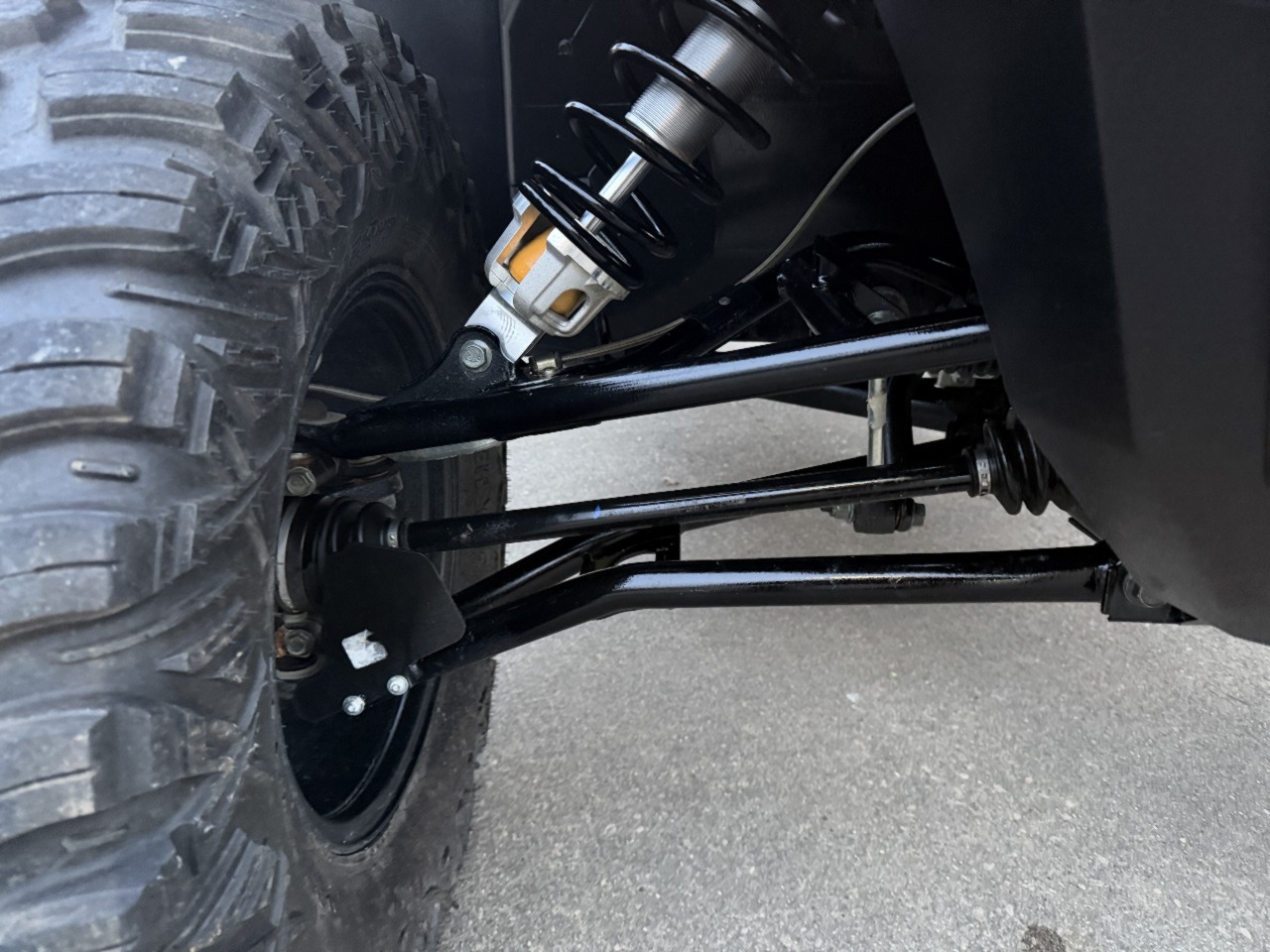 2023 Polaris General XP 1000 Premium 